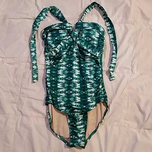 Bathing suit